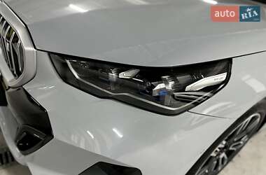 Седан BMW i5 2023 в 