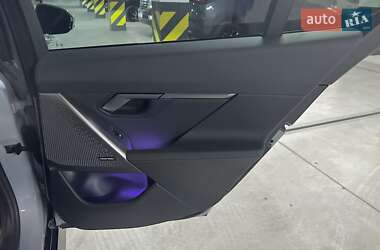 Седан BMW i5 2023 в 