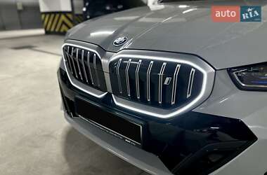 Седан BMW i5 2023 в 