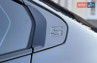 Седан BMW i5 2024 в 