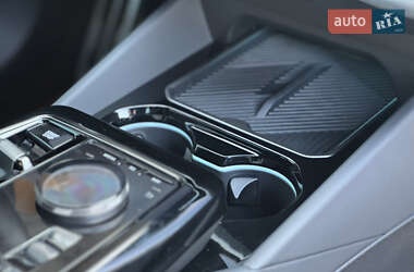 Седан BMW i5 2024 в 