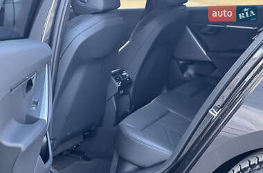 Седан BMW i5 2024 в 