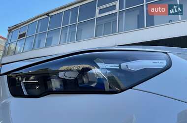 Седан BMW i5 2024 в 