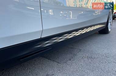 Седан BMW i5 2024 в 