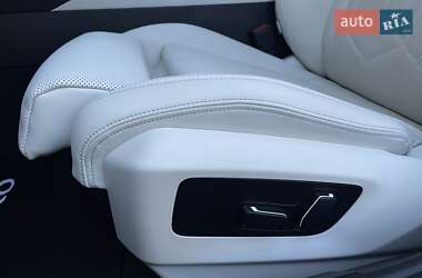 Седан BMW i5 2024 в 