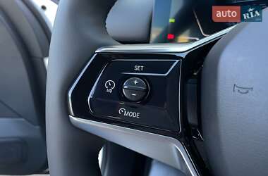 Седан BMW i5 2024 в 