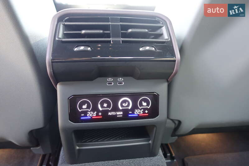 Седан BMW i5 2024 в Днепре фото 8 Седан BMW i5 2024 в Днепре