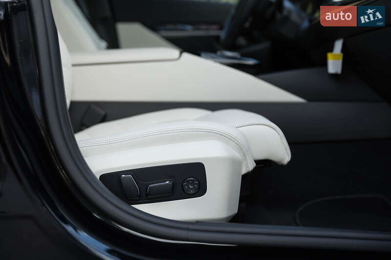 Седан BMW i5 2024 в Луцьку