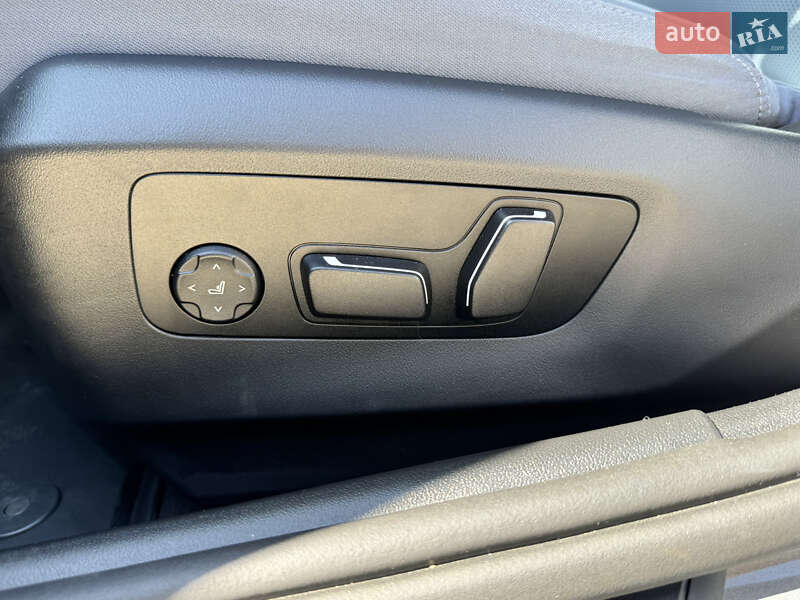Седан BMW i5 2024 в Одессе