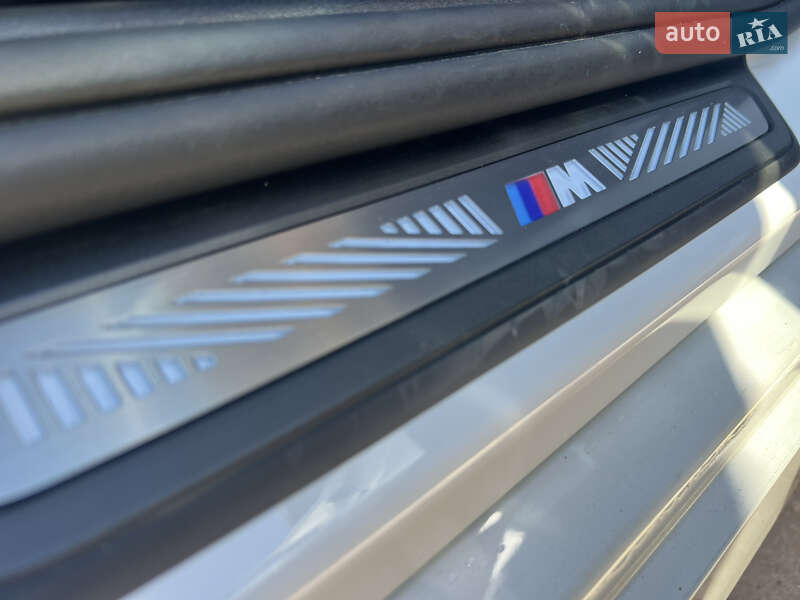 Седан BMW i5 2024 в Киеве