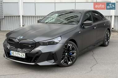 Седан BMW i5 2025 в Днепре