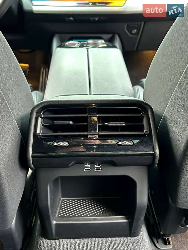 Седан BMW i5 2024 в Черкассах