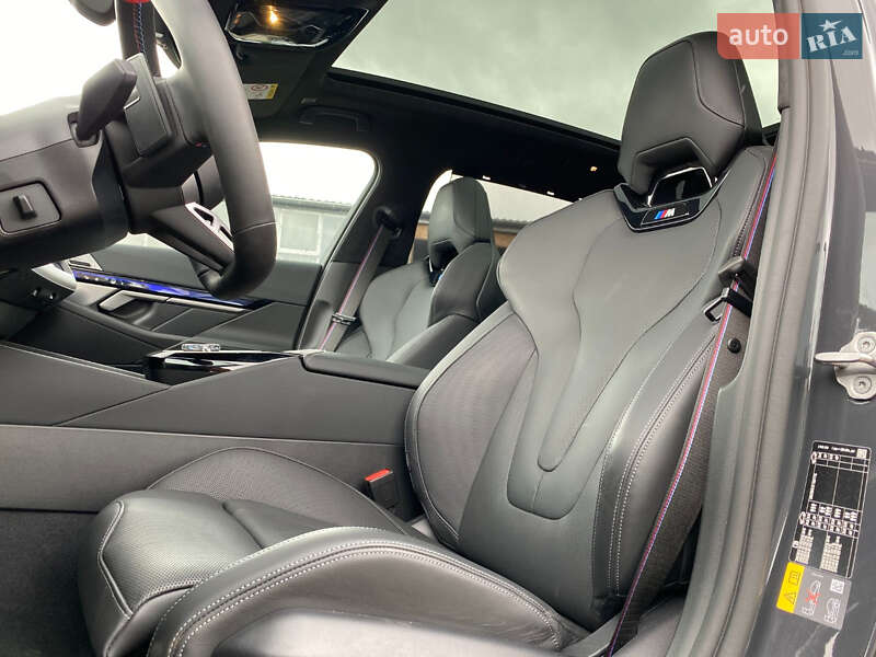 Універсал BMW i5 2025 в Долині фото 5 Універсал BMW i5 2025 в Долині