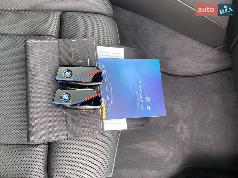 Універсал BMW i5 2025 в Долині фото 10 Універсал BMW i5 2025 в Долині