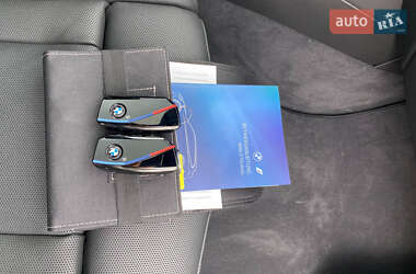 Универсал BMW i5 2025 в  фото 10 Универсал BMW i5 2025 в