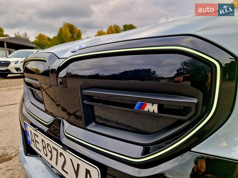 Седан BMW i5 2023 в Днепре фото 9 Седан BMW i5 2023 в Днепре