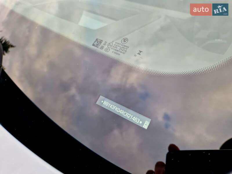 Седан BMW i5 2023 в Днепре фото 12 Седан BMW i5 2023 в Днепре