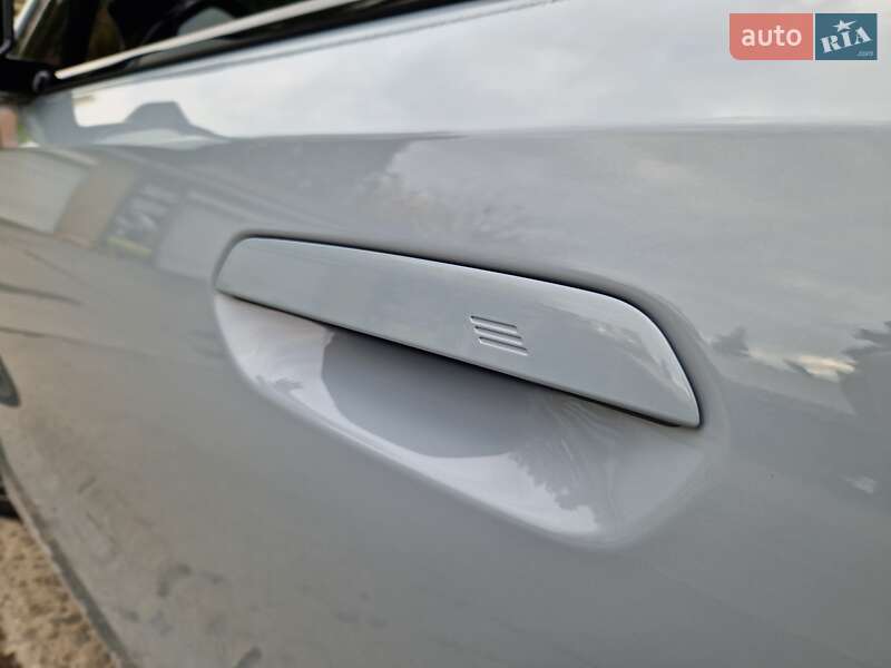 Седан BMW i5 2023 в Днепре фото 14 Седан BMW i5 2023 в Днепре