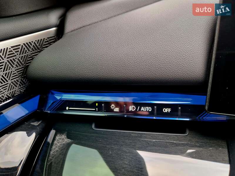 Седан BMW i5 2023 в Днепре фото 21 Седан BMW i5 2023 в Днепре