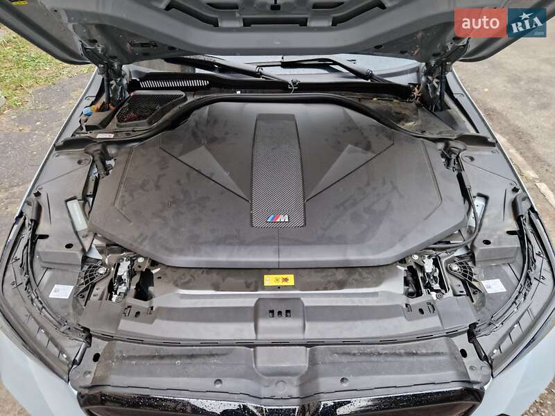 Седан BMW i5 2023 в Днепре фото 45 Седан BMW i5 2023 в Днепре