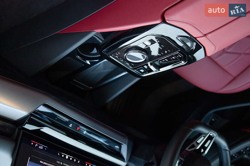 Седан BMW i5 2024 в Киеве фото 28 Седан BMW i5 2024 в Киеве