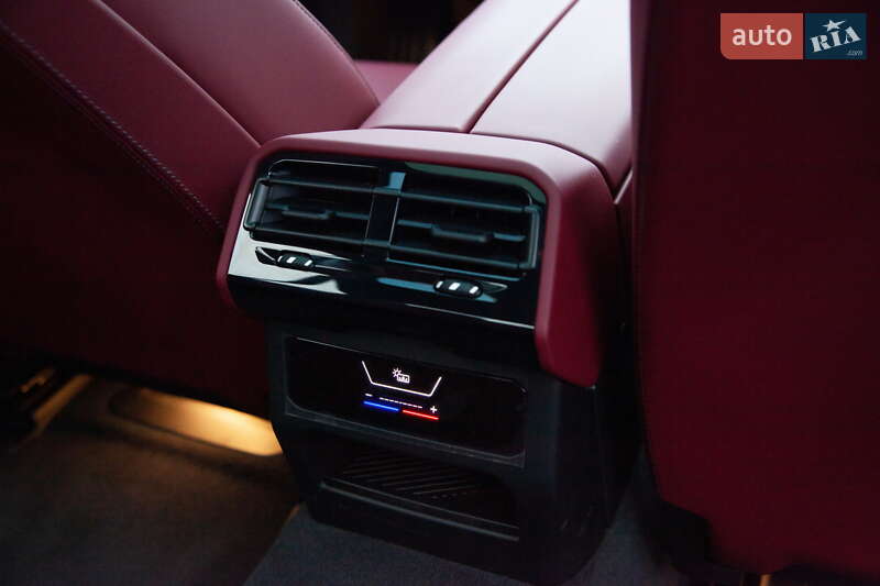 Седан BMW i5 2024 в Киеве фото 35 Седан BMW i5 2024 в Киеве