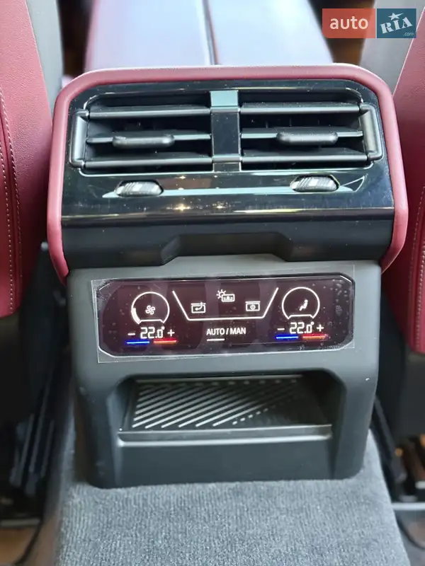 BMW i5 2024 VIN LBV51FM06RSD48337 фото оголошення 23 з 53