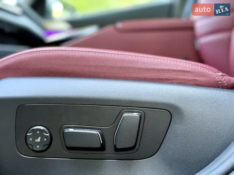 BMW i5 2024 VIN LBV51FM06RSD48337 фото оголошення 26 з 53