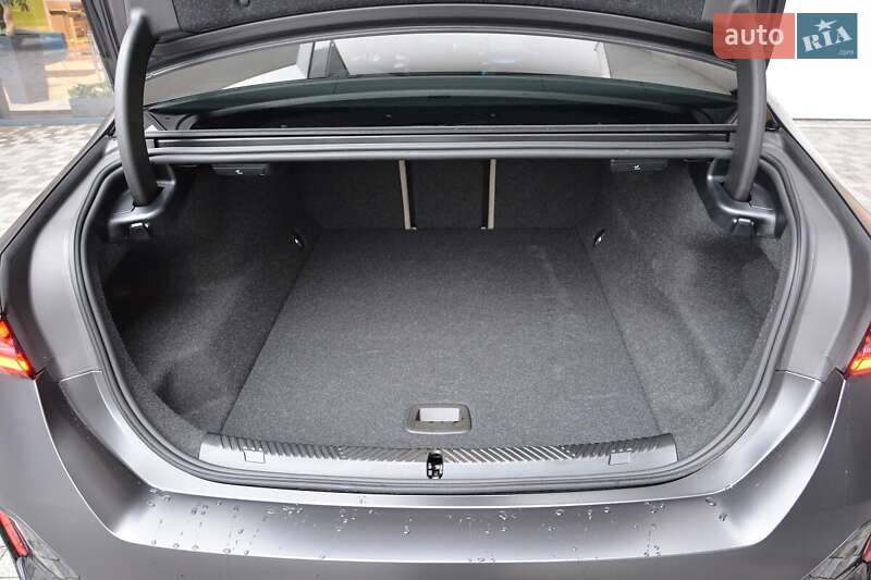 Седан BMW i5 2025 в Киеве фото 9 Седан BMW i5 2025 в Киеве