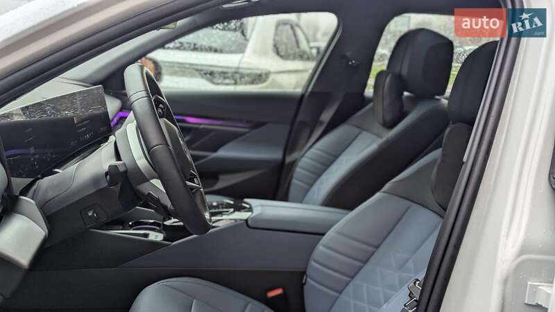 Седан BMW i5 2024 в Киеве фото 27 Седан BMW i5 2024 в Киеве