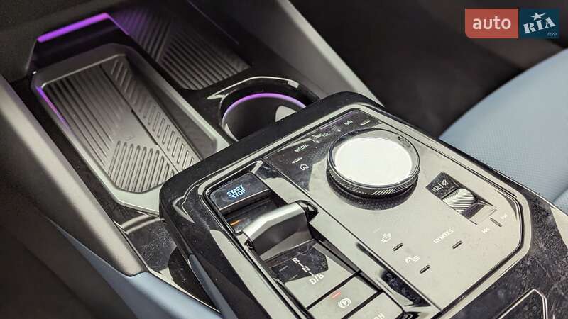 Седан BMW i5 2024 в Киеве фото 35 Седан BMW i5 2024 в Киеве