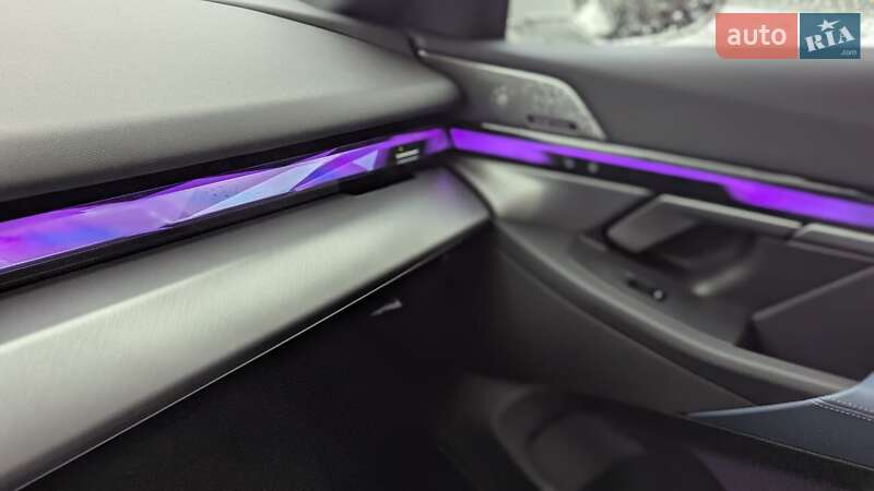 Седан BMW i5 2024 в Киеве фото 40 Седан BMW i5 2024 в Киеве