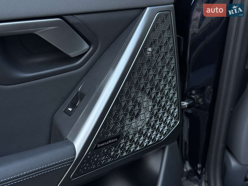 Седан BMW i5 2023 в Киеве фото 19 Седан BMW i5 2023 в Киеве