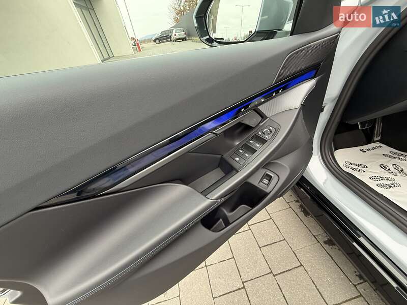 Седан BMW i5 2024 в Ивано-Франковске фото 17 Седан BMW i5 2024 в Ивано-Франковске