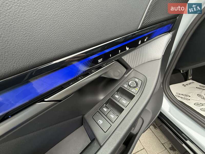 Седан BMW i5 2024 в Ивано-Франковске фото 18 Седан BMW i5 2024 в Ивано-Франковске