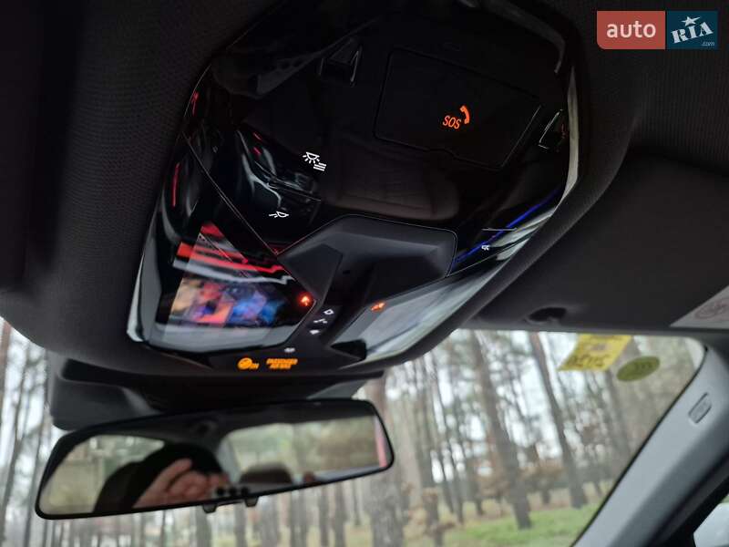 Седан BMW i5 2024 в Шевченково