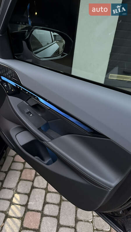 Седан BMW i5 2024 в Львове фото 12 Седан BMW i5 2024 в Львове