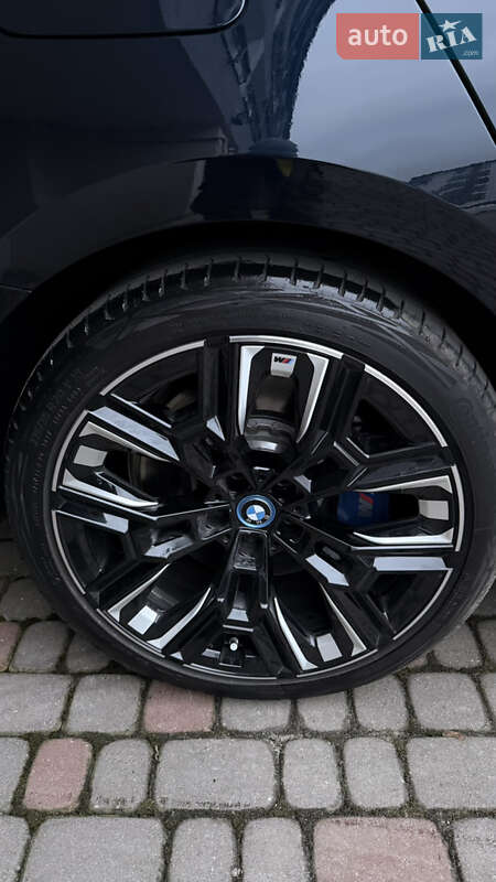Седан BMW i5 2024 в Львове фото 27 Седан BMW i5 2024 в Львове