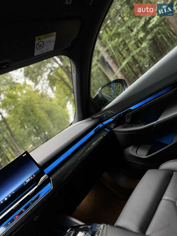 Седан BMW i5 2024 в Львове фото 41 Седан BMW i5 2024 в Львове