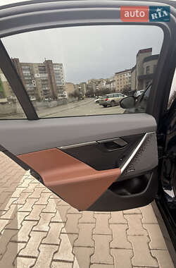 Седан BMW i5 2024 в Тернополі