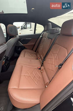 Седан BMW i5 2024 в Тернополі