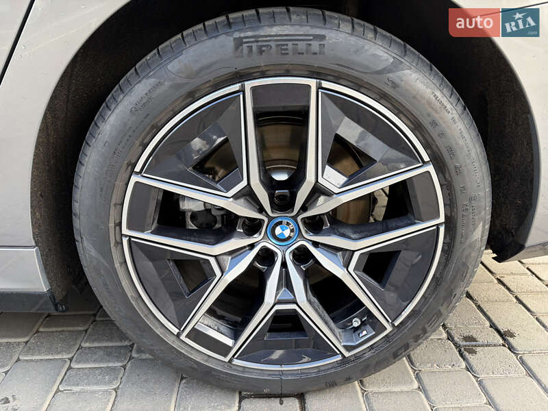 Седан BMW i5 2024 в Одесі фото 7 Седан BMW i5 2024 в Одесі