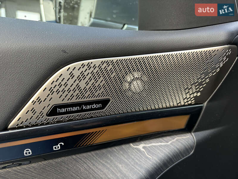 Седан BMW i5 2024 в Одесі фото 14 Седан BMW i5 2024 в Одесі