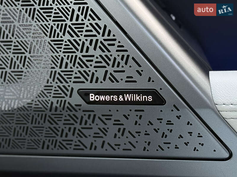 Седан BMW i5 2023 в Києві