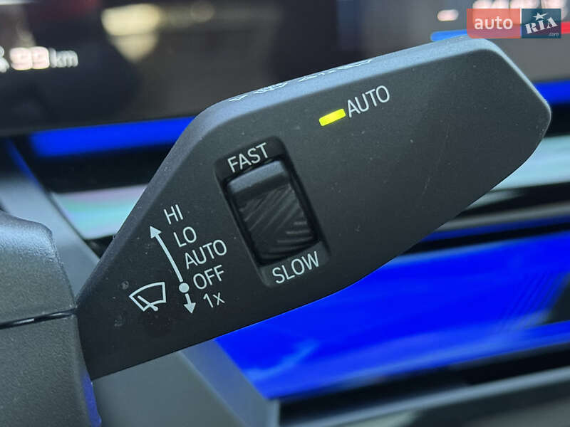 Седан BMW i5 2023 в Києві