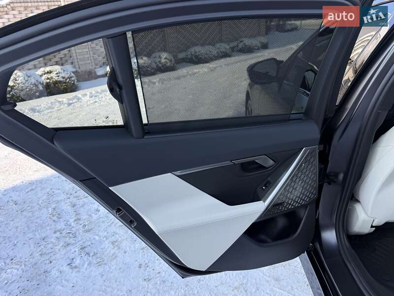 Седан BMW i5 2023 в Виннице фото 27 Седан BMW i5 2023 в Виннице