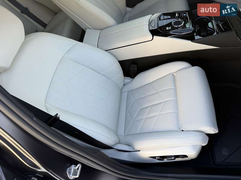 Седан BMW i5 2023 в Виннице фото 32 Седан BMW i5 2023 в Виннице