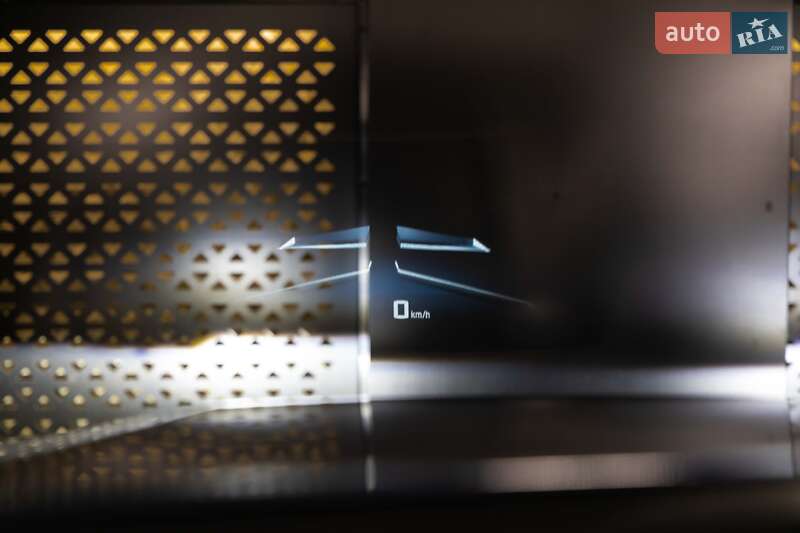 Седан BMW i5 2023 в Луцке