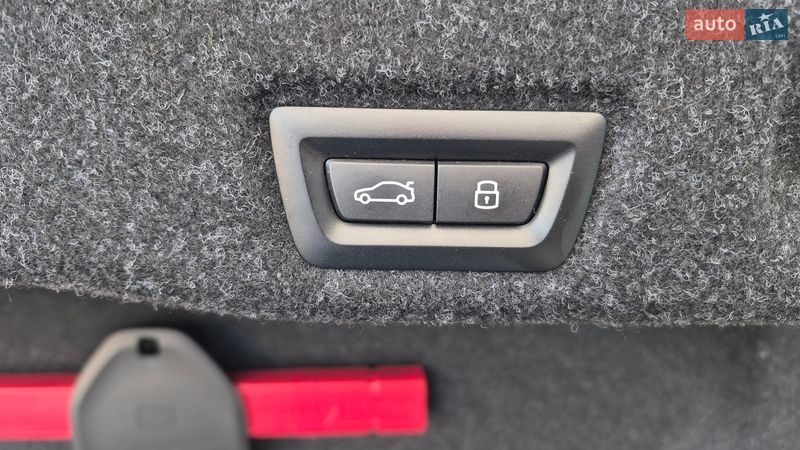 Седан BMW i5 2023 в Хмельницком