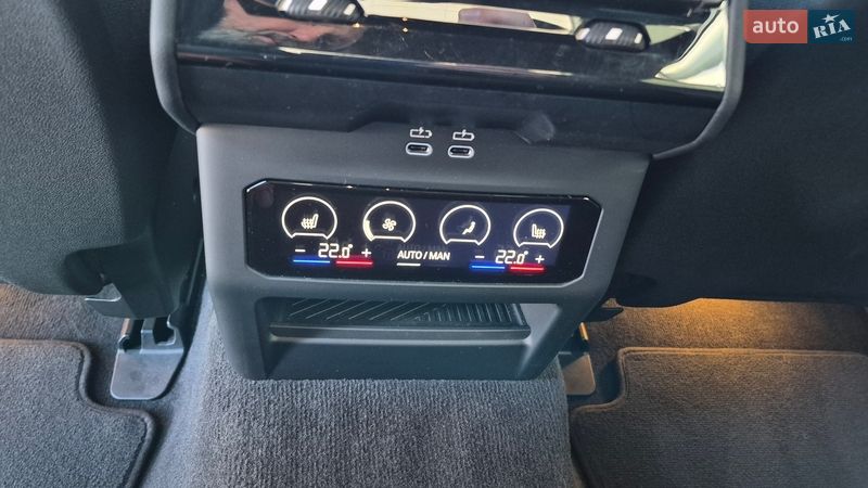 Седан BMW i5 2023 в Хмельницком